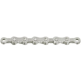 Collier Sunrace CN11A 11SP - 126L, argent