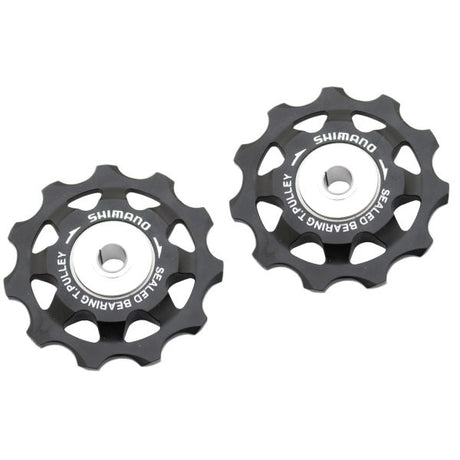 Dérailleur roue shimano xtr m9000 11 vitesse