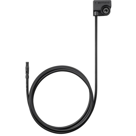 Capteur de vitesse Shimano type ew-sd300 - pour fermeture magnétique - câble 1400 mm