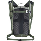Evoc - ride 8 stone olive foncé taille unique 8l
