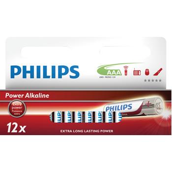Pile AAA - alcaline