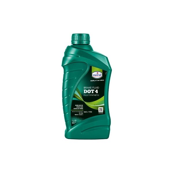 Flux Eurol Dot-4 250ml