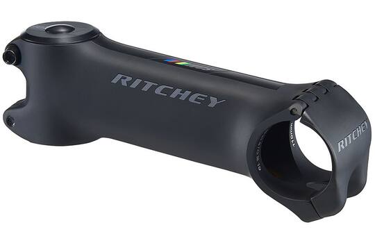 Ritchey - potence wcs chicane b2 blatte 120mm avec top cap