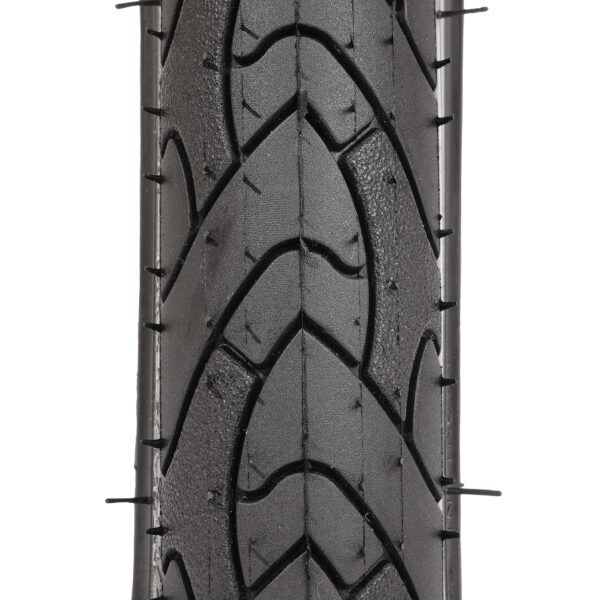 Pneu Urbanproof noyau de base recyclé urban proof - 28 x 1,40 37-622 - noir avec reflet