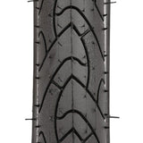 Pneu Urbanproof noyau de base recyclé urban proof - 28 x 1,40 37-622 - noir avec reflet