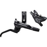 Shimano Deore BL-M6100 + BR-M6100 Front hydraulique 2P