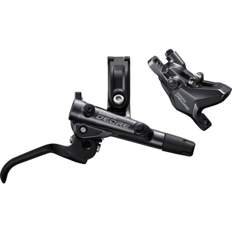 Shimano Deore BL-M6100 + BR-M6100 Front hydraulique 2P