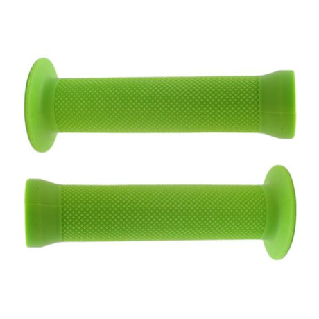 Poignée M-Wave Set BMX Fixie 130 mm vert