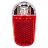 Spanninga Arrière Light Presto XDVS Dynamo Fender