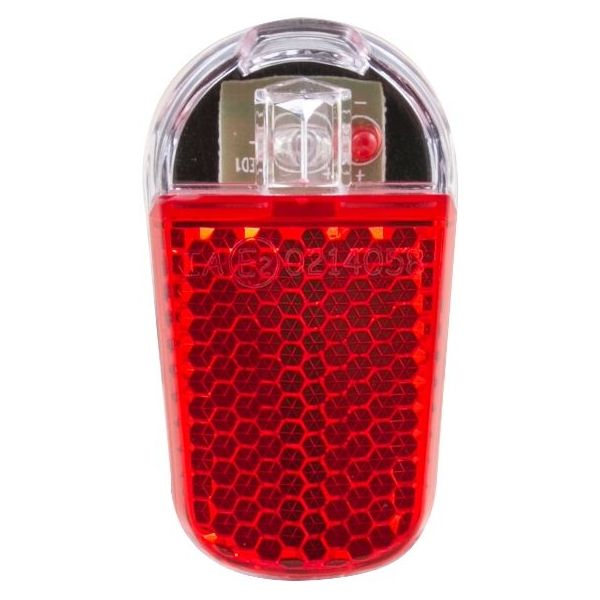 Spanninga Arrière Light Presto Xe E-Bike 6-36V Fender