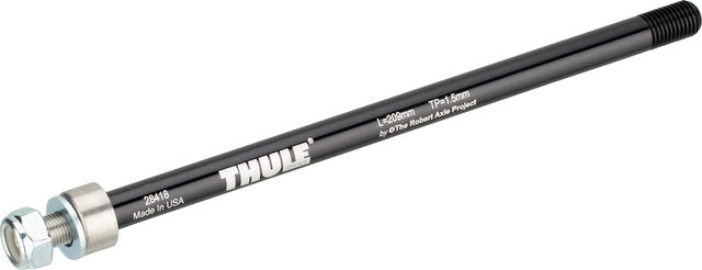 Adaptateur d'essieu Thule adaptateur d'essieu f. axe traversant shimano