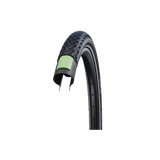 Extérieur de Schwalbe 16-1,35 (35-349) Performance du marathon SW R