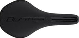Sdg duster p mtn saddle w ti-alloy rails