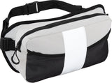 Sac banane capsulé