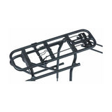 Basil mik bagage Rider Universal Cargo Carrier (in) côté tapis noir