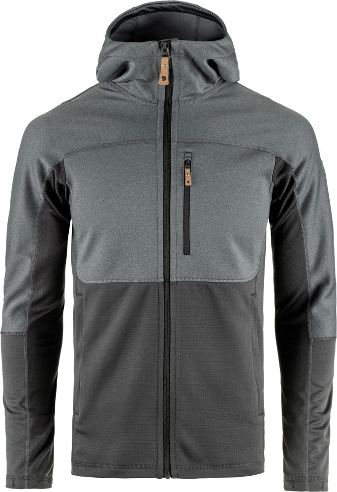 Fjällräven abisko trail - fleece jacket | xxl