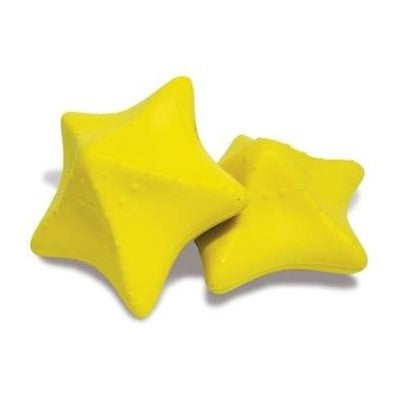 Éponges de nettoyage étoiles de mer confort piscine