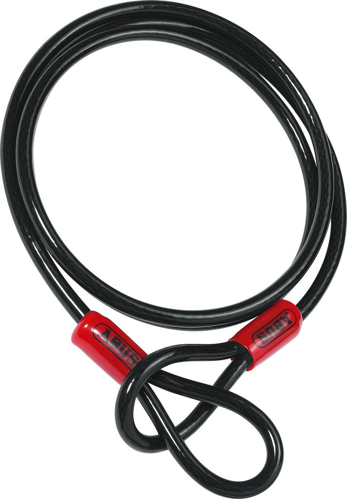 Câble à boucle Abus cobra 10 220