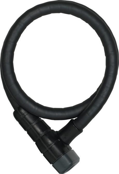 Abus microflex 6615k 85 incl. titulaire du SCLL