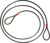 Câble à boucle Abus cobra 12 180