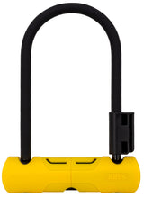 Antivol en U Abus 402 150hb 160 ultra mini sh34