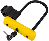 Antivol en U Abus 402 150hb 160 ultra mini sh34