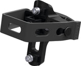 Adaptateur Abus sh-sf pour support de selle incl. housse de pluie