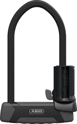 Antivol en U Abus Granit X-Plus 540 160 avec. titulaire de sh b