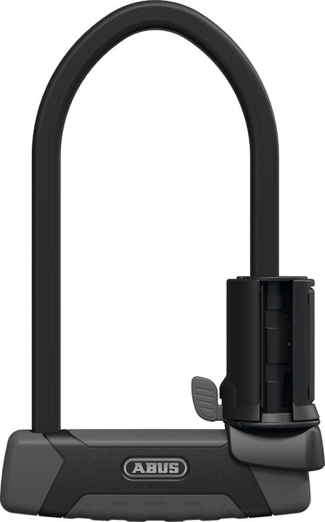 Antivol en U Abus Granit X-Plus 540 160 avec. titulaire de sh b
