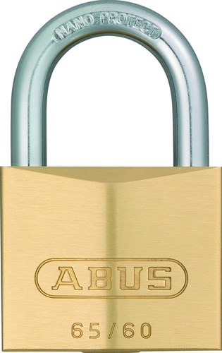 Cadenas Abus 65 20 ka 204 - 65 20 ka 204 - 65 20 ka 204