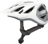 Abus Casque Urban-I 3.0 Ace Polar Blanc M 52-58CM