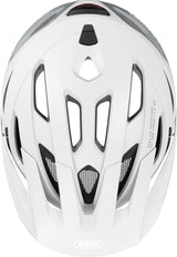 Abus Casque Urban-I 3.0 Ace Polar Blanc M 52-58CM