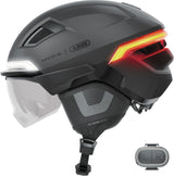Abus hyp-e ace - casque de vélo