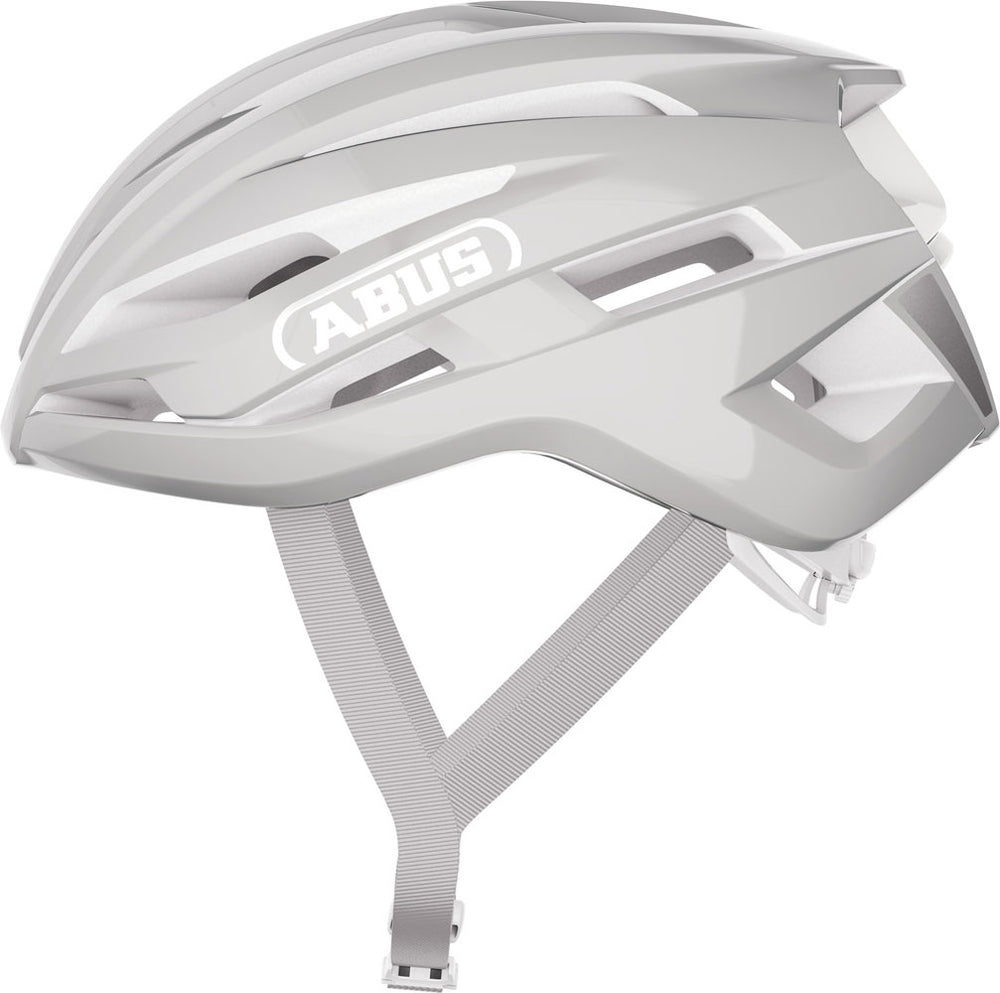 Abus stormchaser ace - casque de vélo de route