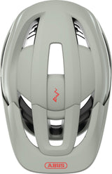 Abus cliffhanger - casque vtt