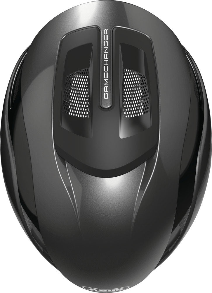 ABUS HELMET Gamechanger 2.0 Titan L 57-61cm