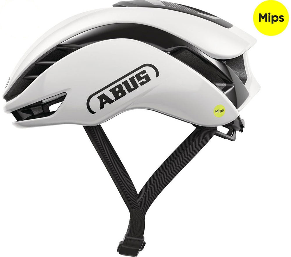 Abus gamechanger 2.0 mips - casque de vélo de route