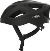 ABUS HELM ADURO 2,1 L (58-62 cm). Velvet noir