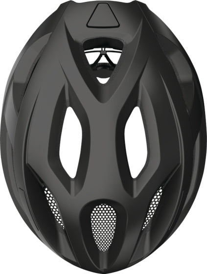 ABUS HELM ADURO 2,1 L (58-62 cm). Velvet noir