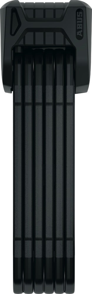 Abus Antivol Pliant Bordo Granit 6405 85 Noir