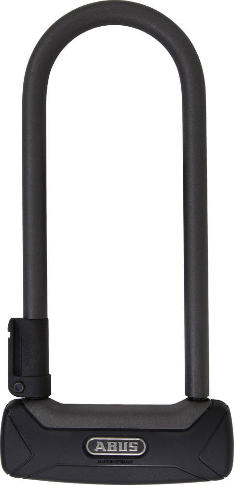Abus granit plus 640 230 antivol en U incl. Support Texkf