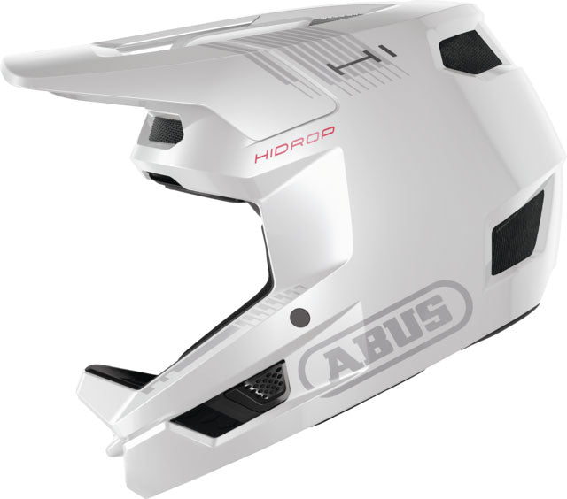 Abus hidrop - casque intégral