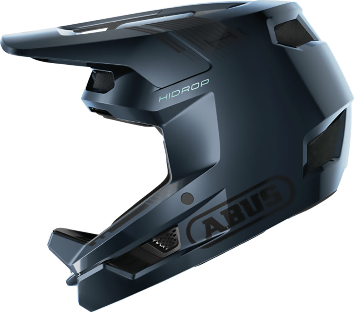 Abus hidrop - casque intégral