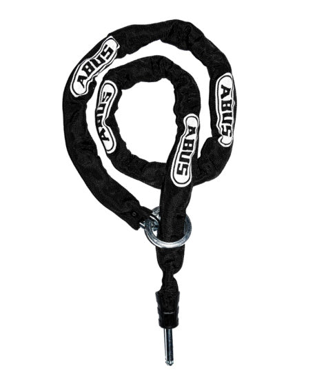 ABUS Multifit 6ks 100 cm Chaîne d'admission noire