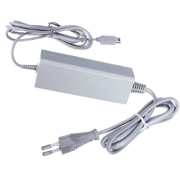 Chargeur Nintendo Wii U