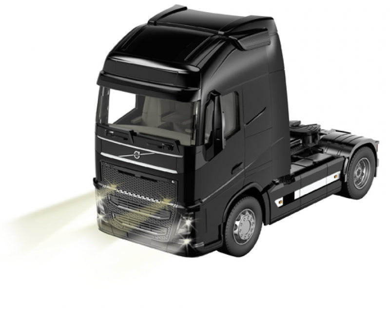 Siku ac - camion volvo fh 16 (1:32) + bluetooth rc