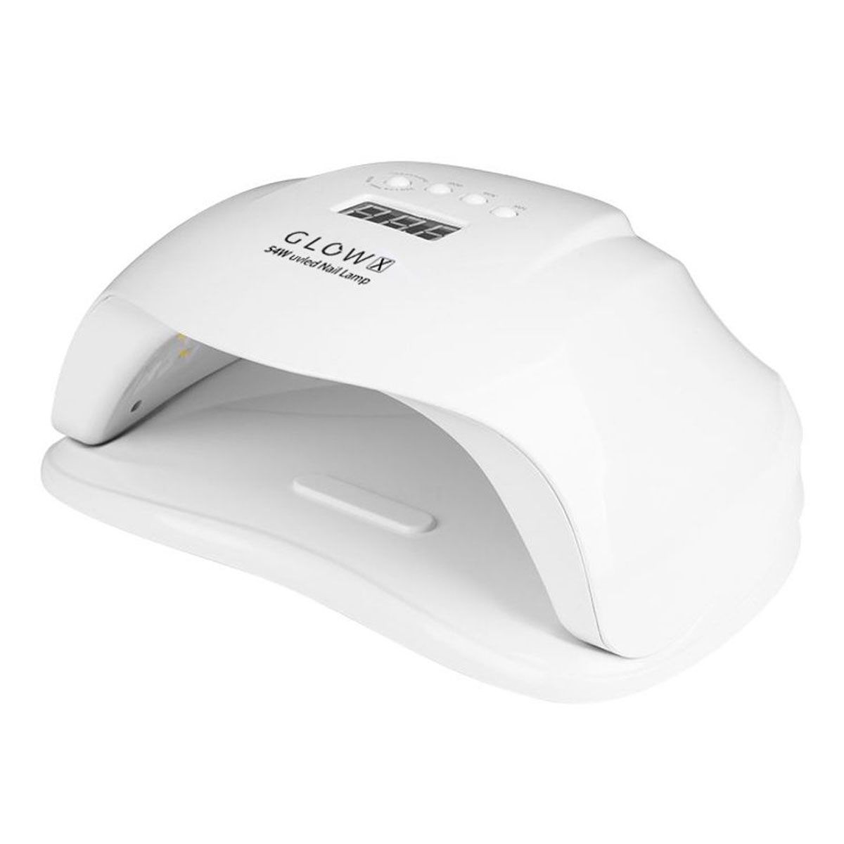 Lampe LED Glow x UV 54W blanche