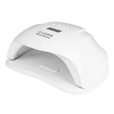 Lampe LED Glow x UV 54W blanche