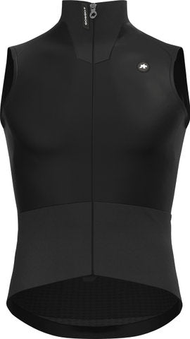 Assos equipe r vest s11 - gilet softshell