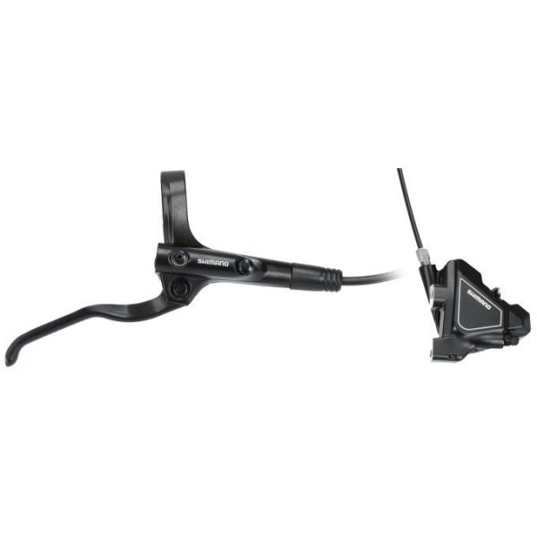 Frein à disque Shimano br-ur300 et bl-mt200 disque br.shim.emt2002 arrière fm 1700mm res.